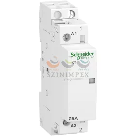   Schneider Electric ACTI9 iCT25A kontaktor, 50 Hz, 1NO, 230-240 VAC
