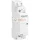 ACTI9 iCT25A kontaktor, 50Hz, 1NO, 230-240VAC