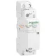 Schneider Electric ACTI9 iCT25A kontaktor, 50 Hz, 1NO, 230-240 VAC