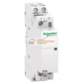 ACTI9 iCT25A kontaktor, 50Hz, 2NO, 230-240VAC
