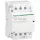 Schneider Electric ACTI9 iCT40A kontaktor, 50 Hz, 3NO, 220-240 VAC