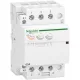 Schneider Electric ACTI9 iCT63A kontaktor, 50 Hz, 3NO, 220-240 VAC