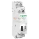 Schneider Electric ACTI9 ITL16A impulzusrelé, 1NO, 24 VAC, 12 VDC