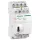 Schneider Electric ACTI9 ITL16A impulzusrelé, 2NO 1NO/NC 1N, 240 VAC, 110 VDC
