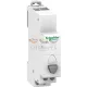 Schneider Electric ACTI9 iPB nyomógomb, 1NO, szürke