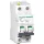 Schneider Electric ACTI9 iC60N kismegszakító, 2P, C, 6 A