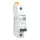 Schneider Electric ACTI9 iK60N kismegszakító, 1P, C, 2 A
