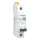 Schneider Electric ACTI9 iK60N kismegszakító, 1P, C, 4 A