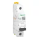 Schneider Electric ACTI9 iK60N kismegszakító, 1P, C, 4 A