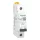 Schneider Electric ACTI9 iK60N kismegszakító, 1P, C, 6 A