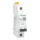 Schneider Electric ACTI9 iK60N kismegszakító, 1P, C, 13 A