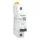 Schneider Electric ACTI9 iK60N kismegszakító, 1P, C, 25 A