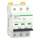Schneider Electric ACTI9 iK60N kismegszakító, 3P, C, 16 A