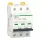 Schneider Electric ACTI9 iK60N kismegszakító, 3P, C, 50 A