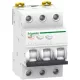 Schneider Electric ACTI9 iK60N kismegszakító, 3P, C, 63 A