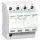 Schneider Electric ACTI9 iPRD túlfeszültség-korlátozó, cs.bet. 20 kA, 4P, 350 V
