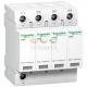 Schneider Electric ACTI9 iPRD túlfeszültség-korlátozó, cs.bet. 20 kA, 4P, 350 V