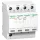Schneider Electric ACTI9 iPRD túlfeszültség-korlátozó, cs.bet. 20 kA, 3P-N, 350 V