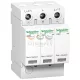 Schneider Electric ACTI9 iPRD 40R túlfeszültség-korlátozó, 1000 PV, 2P