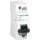 Schneider Electric ACTI9 C120N kismegszakító, 1P, C, 80 A