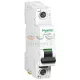 Schneider Electric ACTI9 C60H-DC kismegszakító, 1P, C, 16 A, 250 VDC