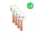 Schneider Electric ACTI9 csatlakozó, egyes bekötés (4db)
