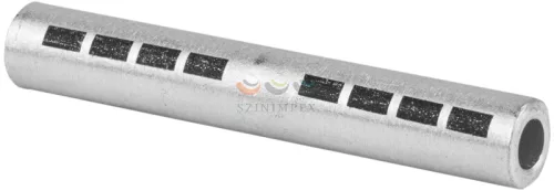 TRACON alumínium toldóhüvely préselhető 0.6/1 kV 25 mm²-alu-RM/SM 35 mm²-alu-SE alumínium AT25