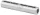 TRACON alumínium toldóhüvely préselhető 0.6/1 kV 35 mm²-alu-RM/SM 50 mm²-alu-SE alumínium AT35