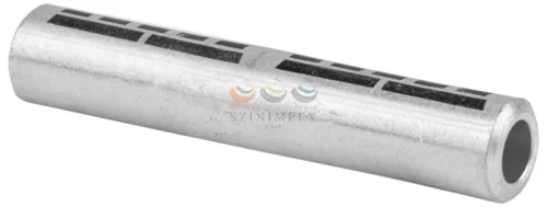 TRACON alumínium toldóhüvely préselhető 0.6/1 kV 35 mm²-alu-RM/SM 50 mm²-alu-SE alumínium AT35