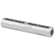 TRACON alumínium toldóhüvely préselhető 0.6/1 kV 35 mm²-alu-RM/SM 50 mm²-alu-SE alumínium AT35
