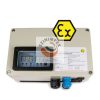 ATEX Digital temperature controller