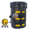ATEX LB Series Drum Heater 12-30 L 1200x400mm 