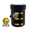 ATEX LB Series Drum Heater 12-30 L 1200x400mm 