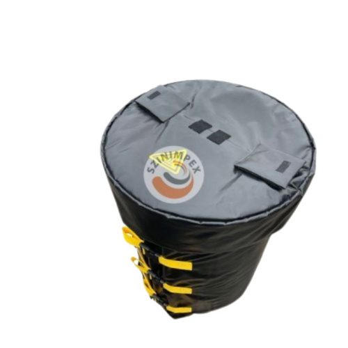 ATEX LB Series Drum Heater 25-30 L | 630x150 mm