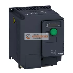   Altivar Machine ATV320 frekvenciaváltó, 4kW, 3f, 400VAC, Modbus/CANopen, IP20, kompakt kivitel