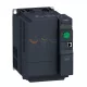 Schneider Electric altivar Machine ATV320 frekvenciaváltó, 7,5 kW, 3f, 400 VAC, modbus/CANopen, IP20, könyv kivitel