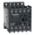 Schneider Electric segédkapcsoló 24 VDC, CA3KN40BD