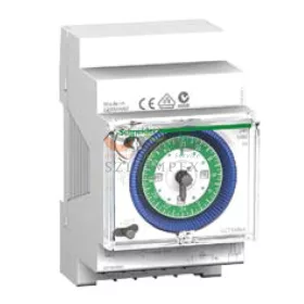 Schneider Electric ACTI9 IH kapcsolóóra, 24 h 1c SRM