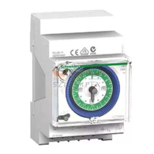 Schneider Electric ACTI9 IH kapcsolóóra, 24 h 1c SRM
