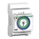 Schneider Electric ACTI9 IH kapcsolóóra, 24 h 1c SRM