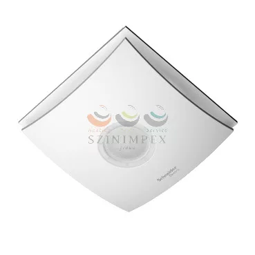 Schneider Electric MERTEN ARGUS standard 360°, mennyezeti mozgásérzékelő