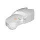 Schneider Electric MERTEN ARGUS standard 360° mozgásérzékelő, falon kívüli, IP55