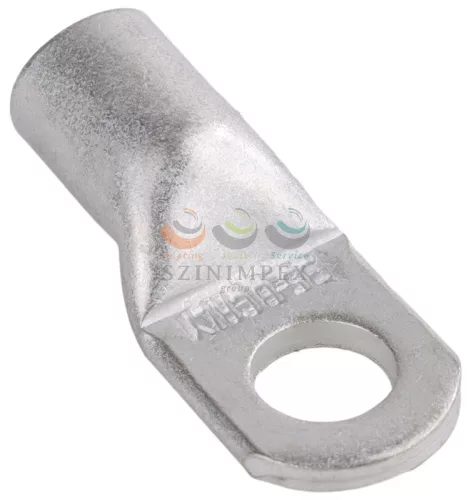 TRACON csőkábelsaru réz 35 mm² 10M/csavar ónozott gyűrűs-alakú CL35-10
