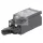 OMRON D4N-1162 biztonsági végálláskapcsoló műanyag 1-ny 1-z forgókar 3 A/AC15/230 V IP67