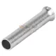 TRACON érvéghüvely szigeteletlen normál 1,5 mm² 10 mm E04N