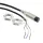 OMRON E2B-M12KN08-WP-C1 2M (kábel) induktív érzékelő M12/NPN-NO