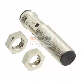   OMRON induktív érzékelő M12/PNP-NO E2B-M12KS04-M1-B1 (M12 csatl)