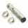 OMRON induktív érzékelő M12/PNP-NC E2B-M12KS04-M1-B2 (M12 csatl)