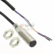 OMRON induktív érzékelő M12/PNP-NO E2B-M12KS04-WP-B1 2M (kábel)