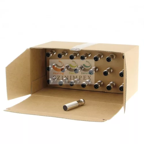 OMRON induktív érzékelő M12/PNP-NO E2B-M12KS04-M1-B1 20db/csomag